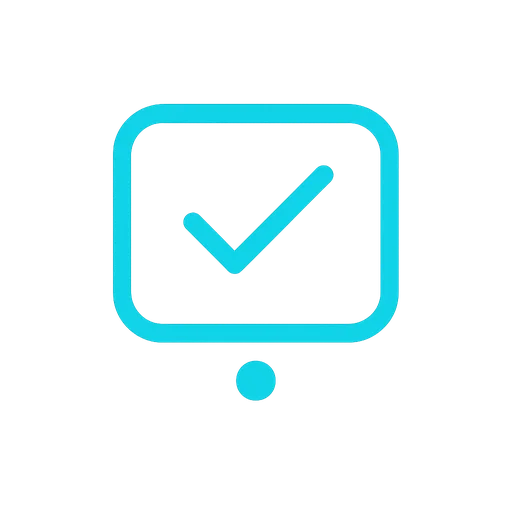 DeviceCheck Pro Logo